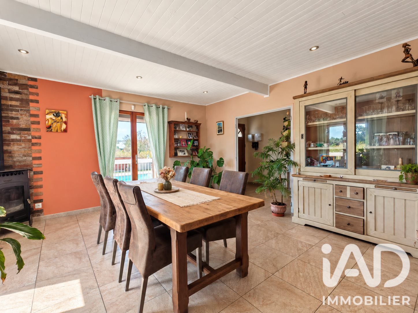 Maison à vendre, 230m², Thuir
