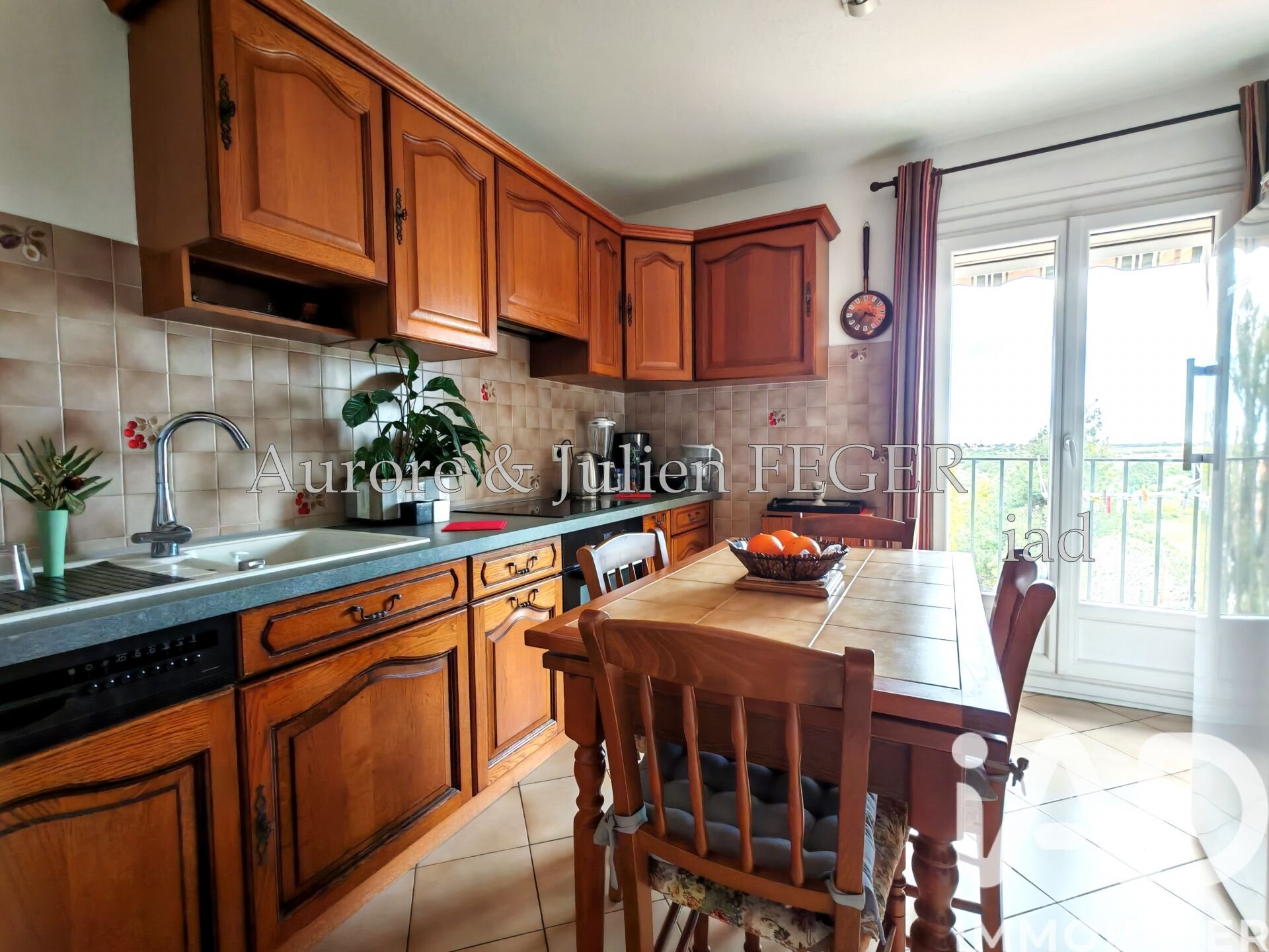 Appartement à vendre, 76m², Perpignan
