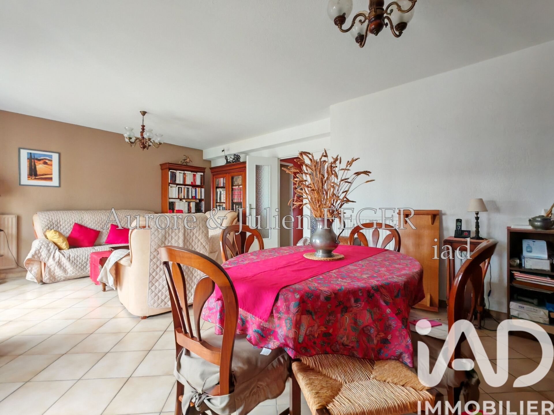 Appartement à vendre, 76m², Perpignan