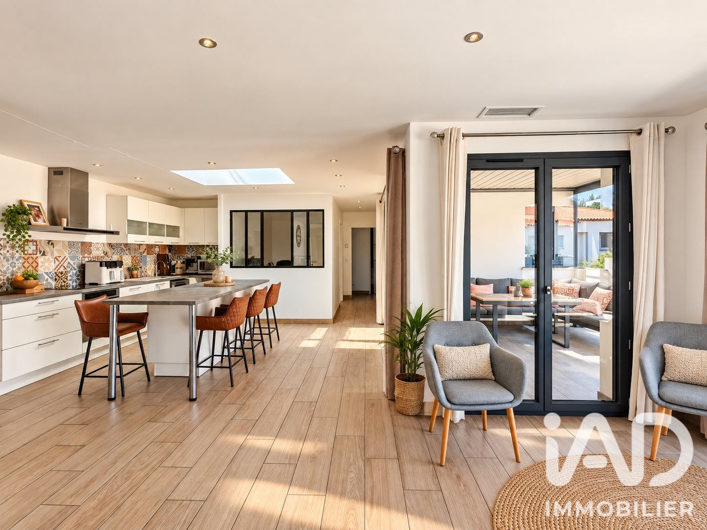 Maison à vendre, 146m², Trouillas