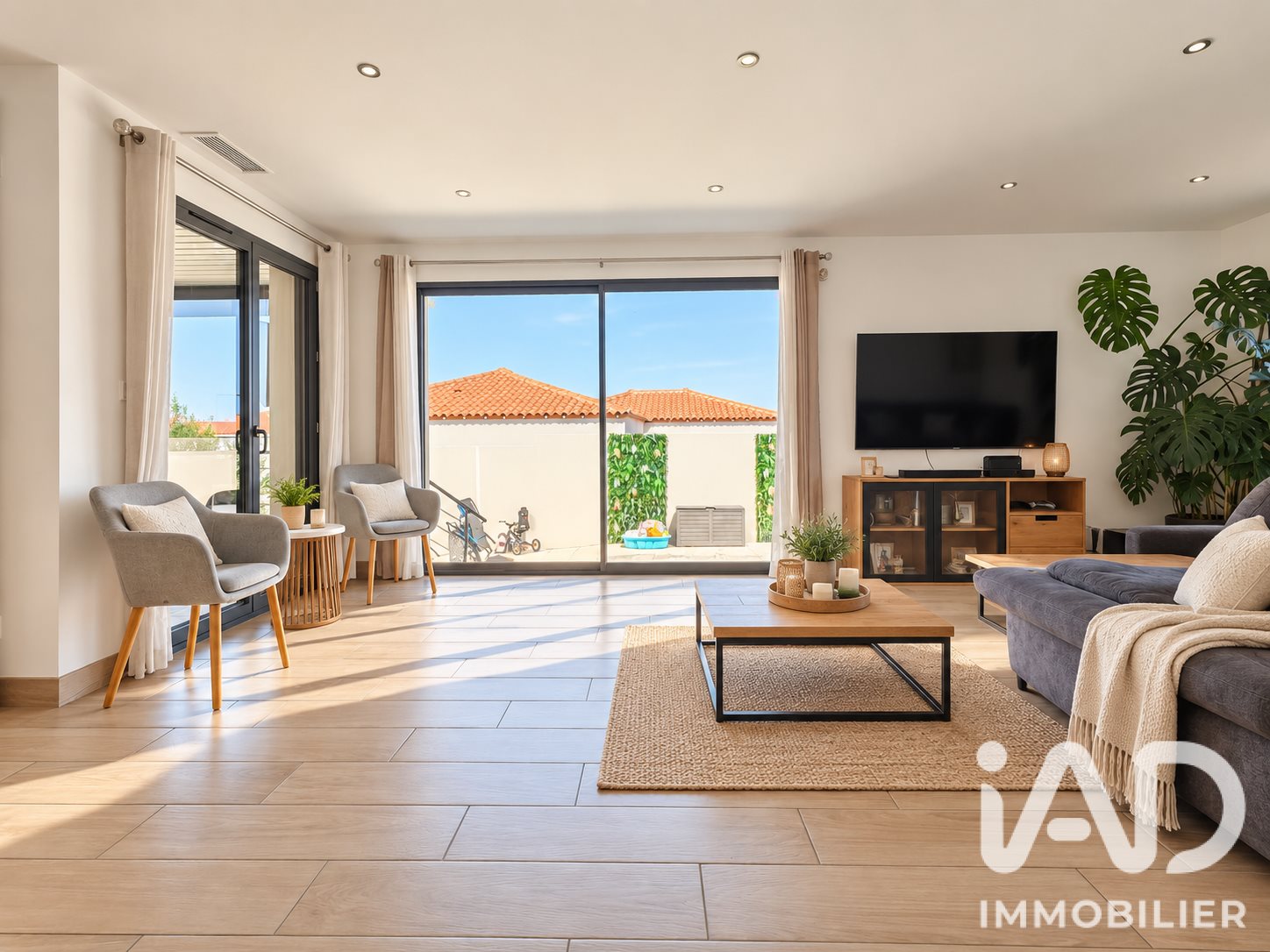 Maison à vendre, 146m², Trouillas