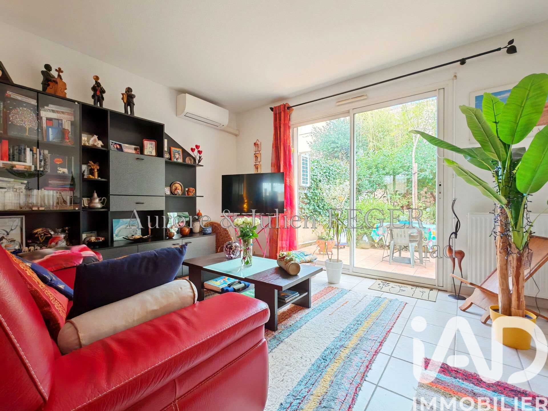 Maison à vendre, 68m², Perpignan