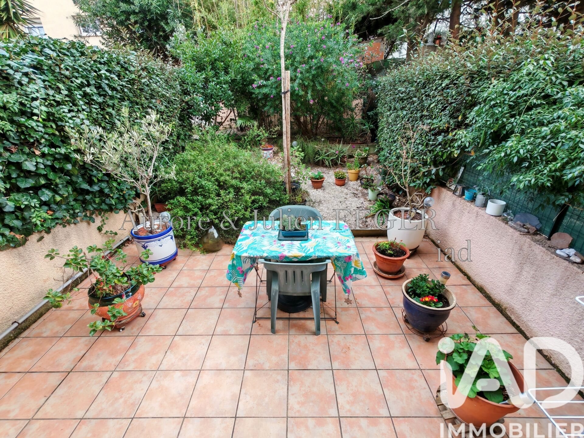Maison à vendre, 68m², Perpignan