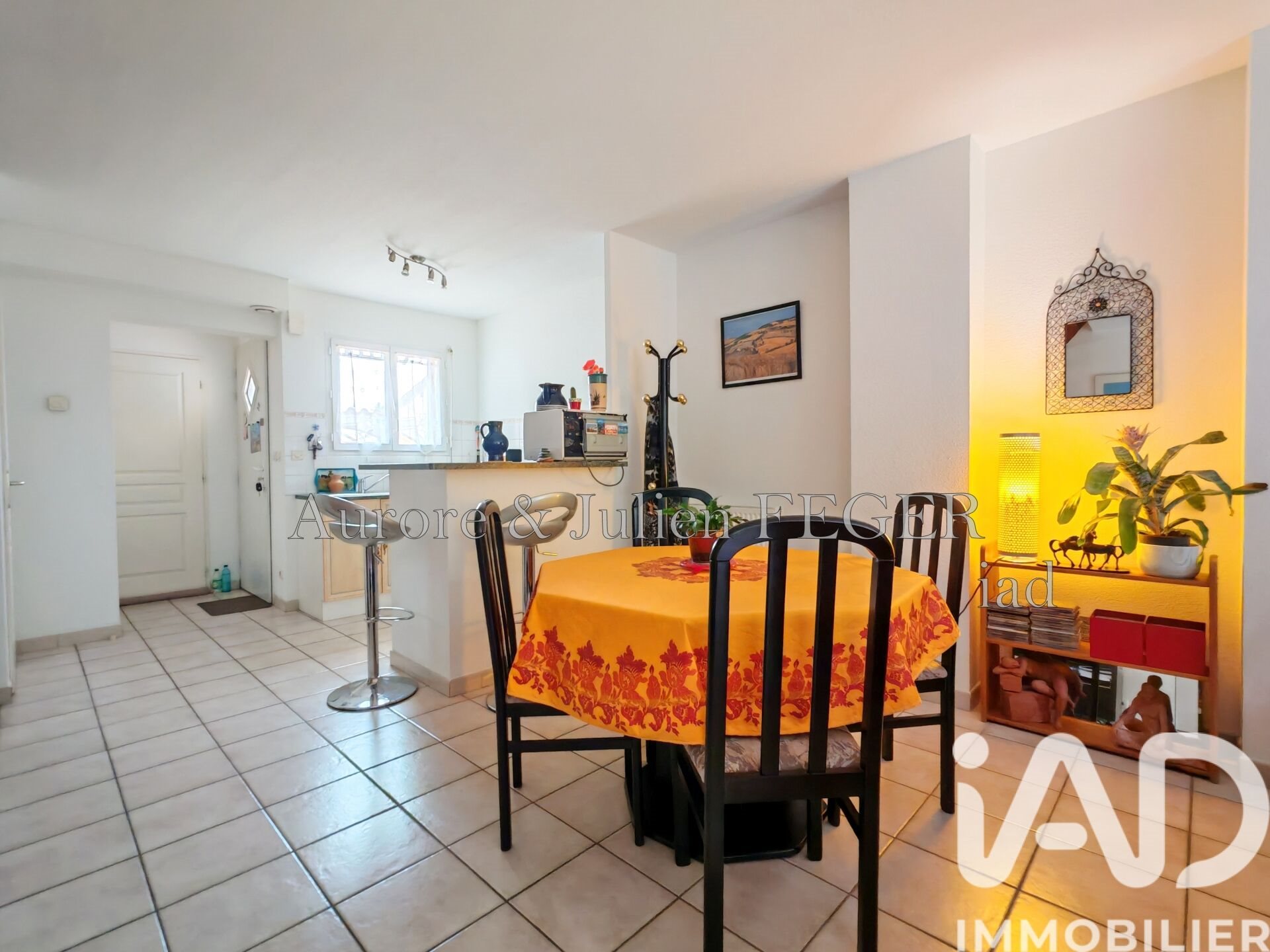 Maison à vendre, 68m², Perpignan