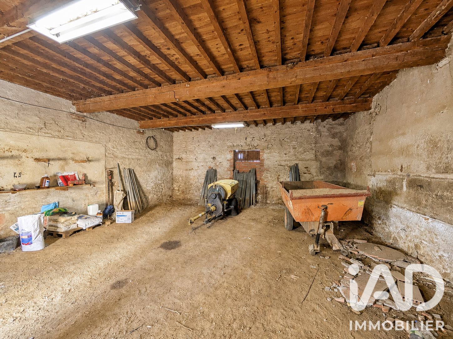Maison à vendre, 125m², Terrats