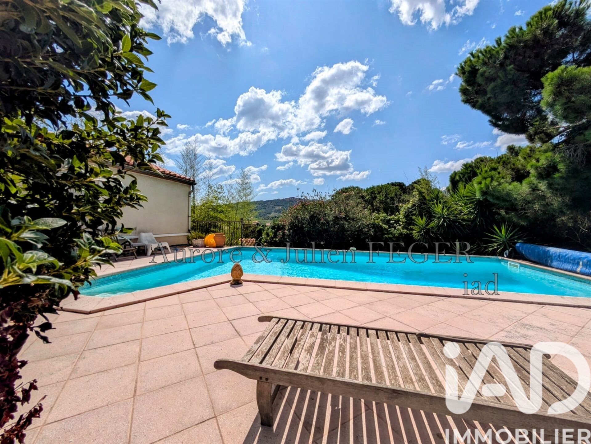 Maison à vendre, 193m², Collioure