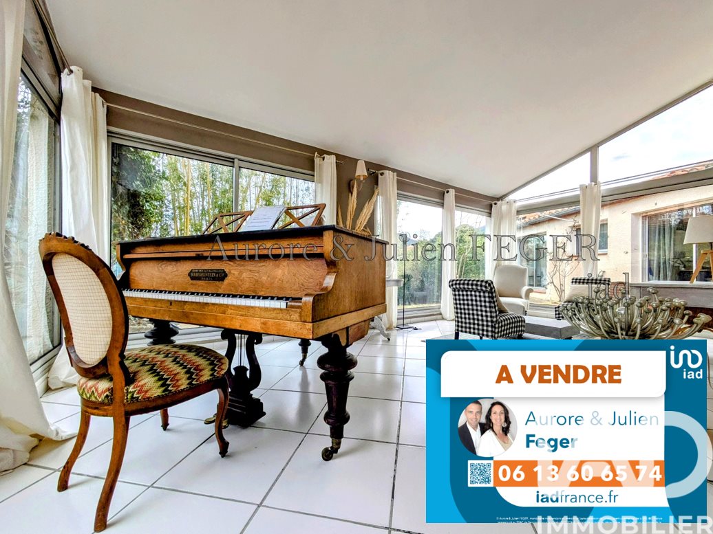 Maison à vendre, 193m², Collioure