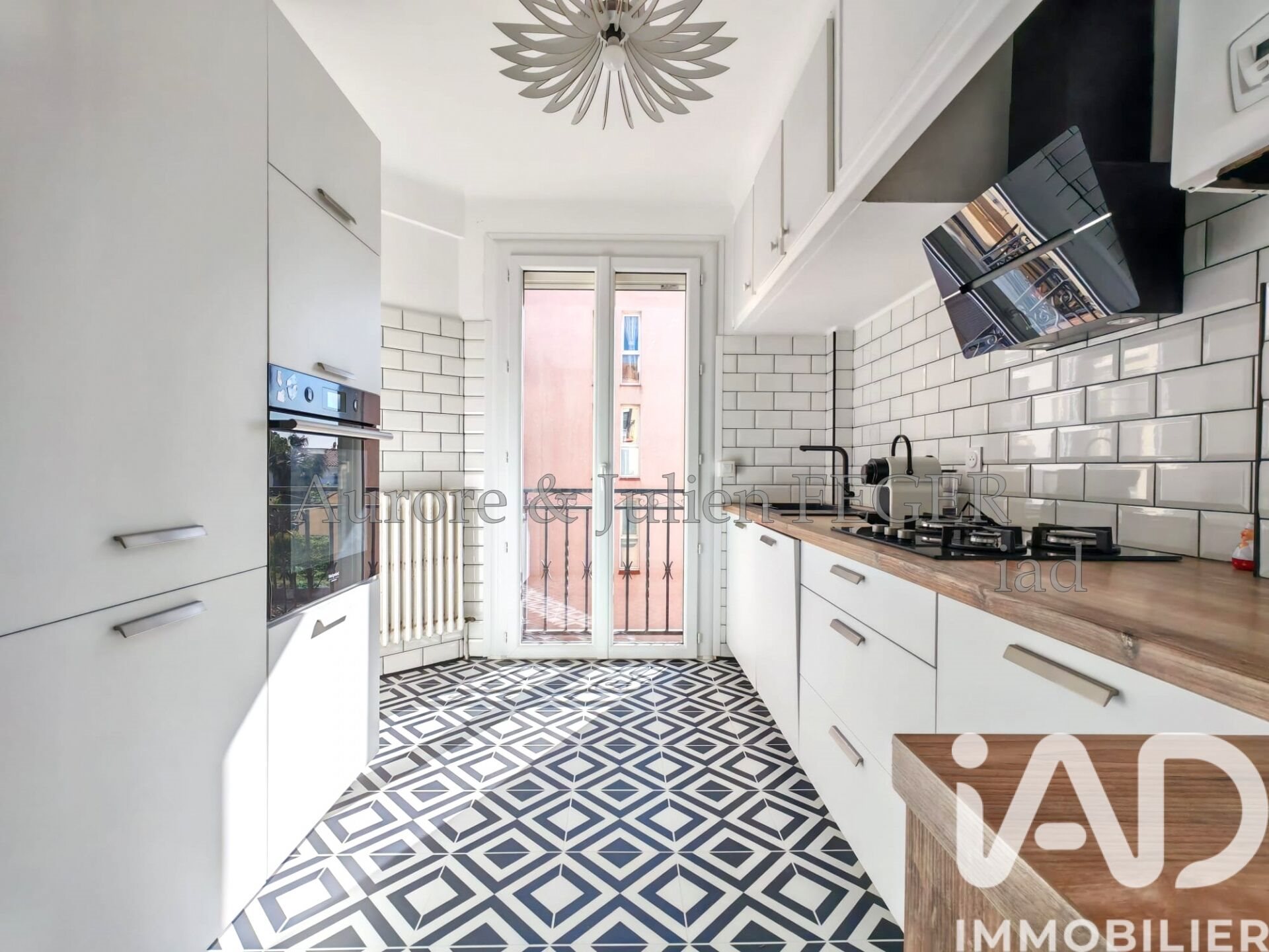 Appartement à vendre, 87m², Perpignan