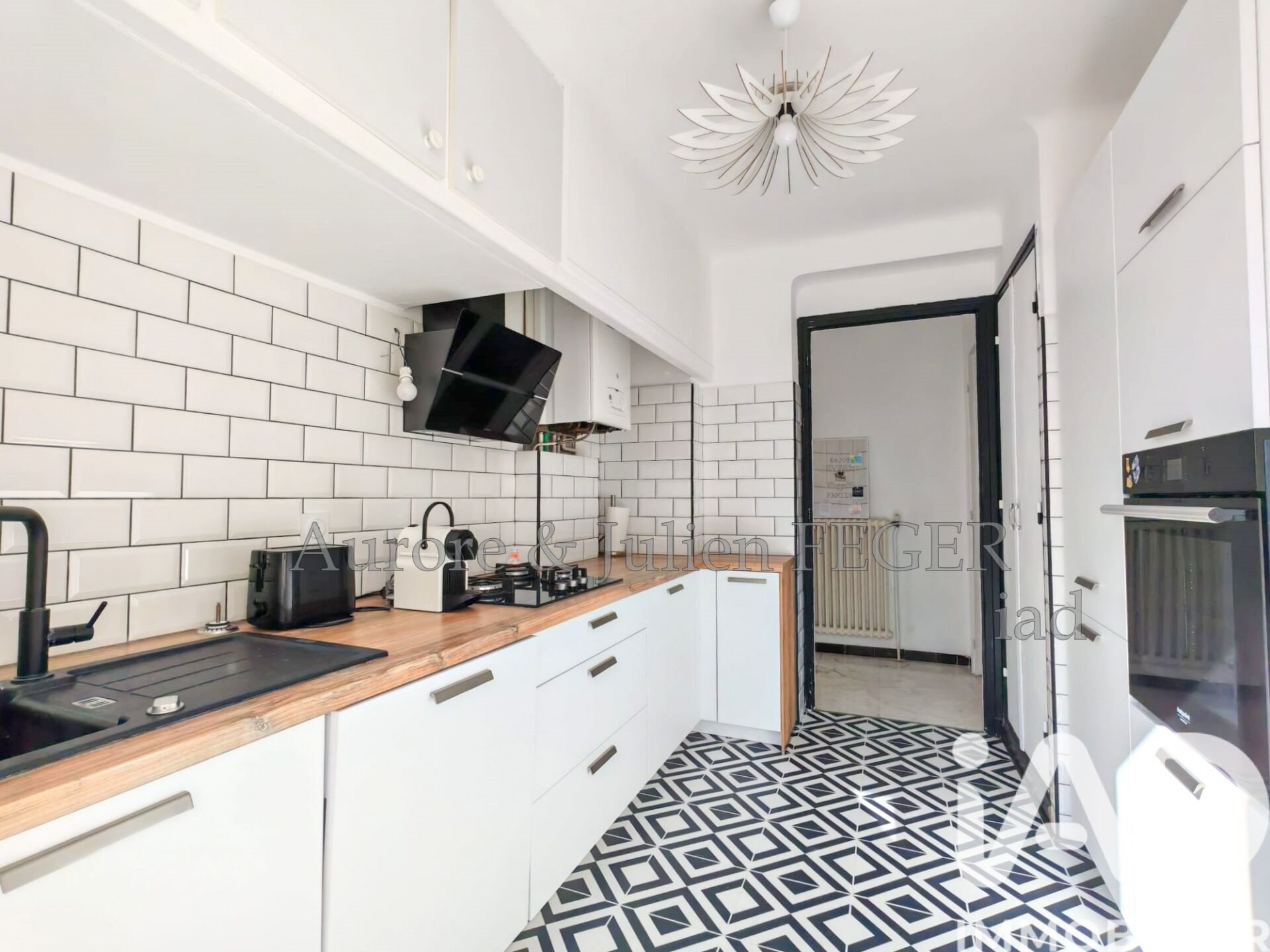 Appartement à vendre, 87m², Perpignan