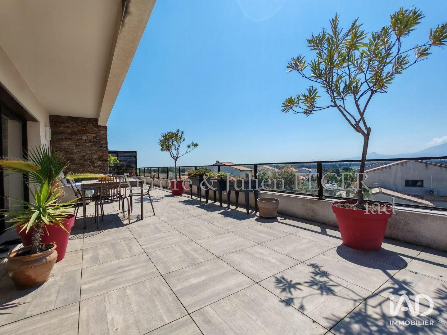Appartement à vendre, 117m², Saint-Cyprien