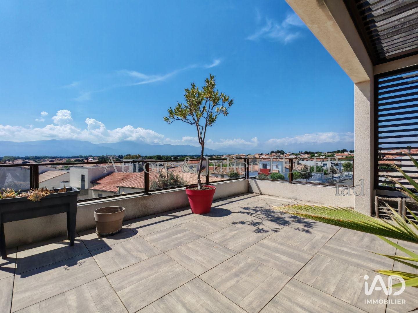 Appartement à vendre, 117m², Saint-Cyprien