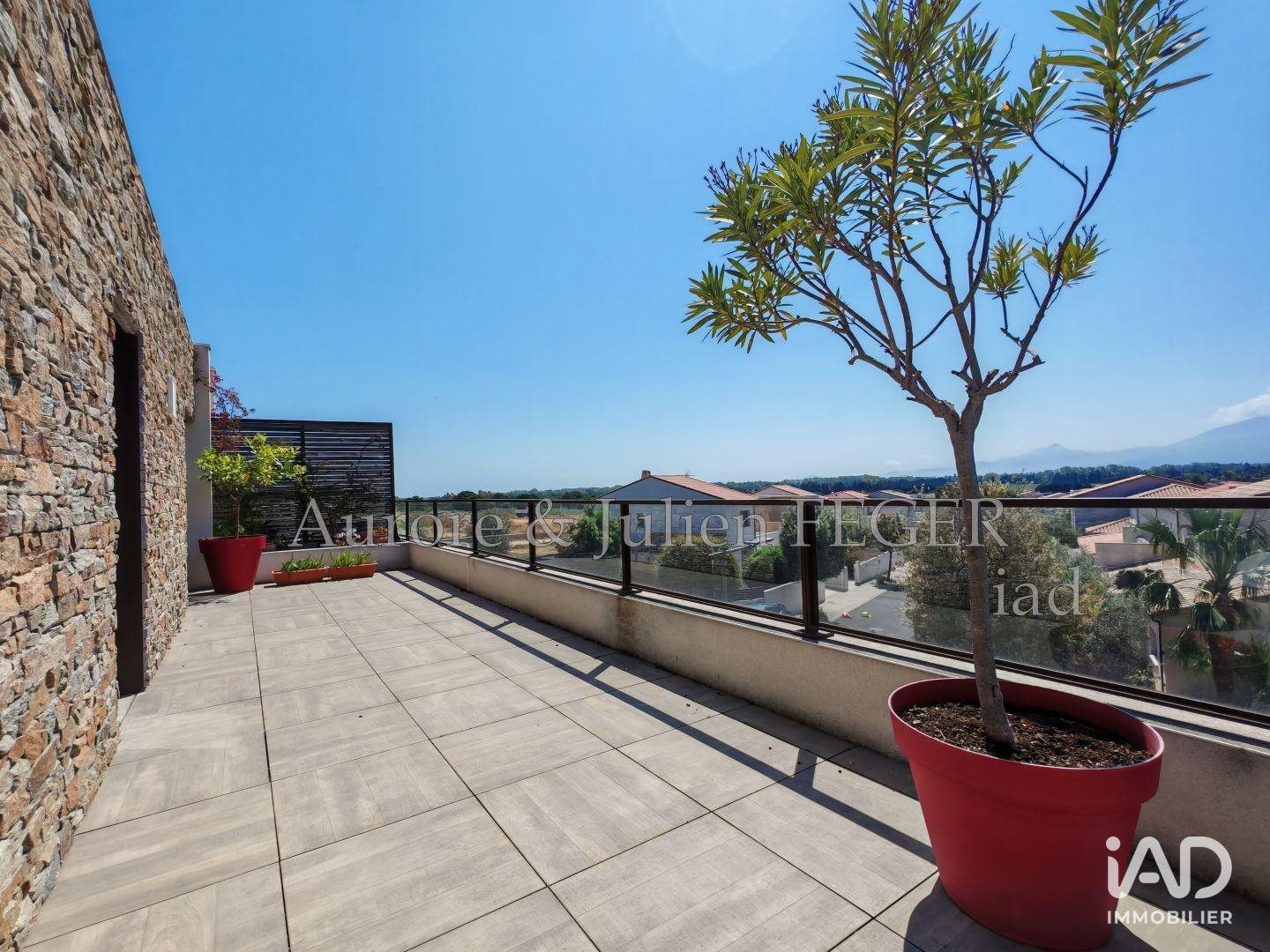 Appartement à vendre, 117m², Saint-Cyprien