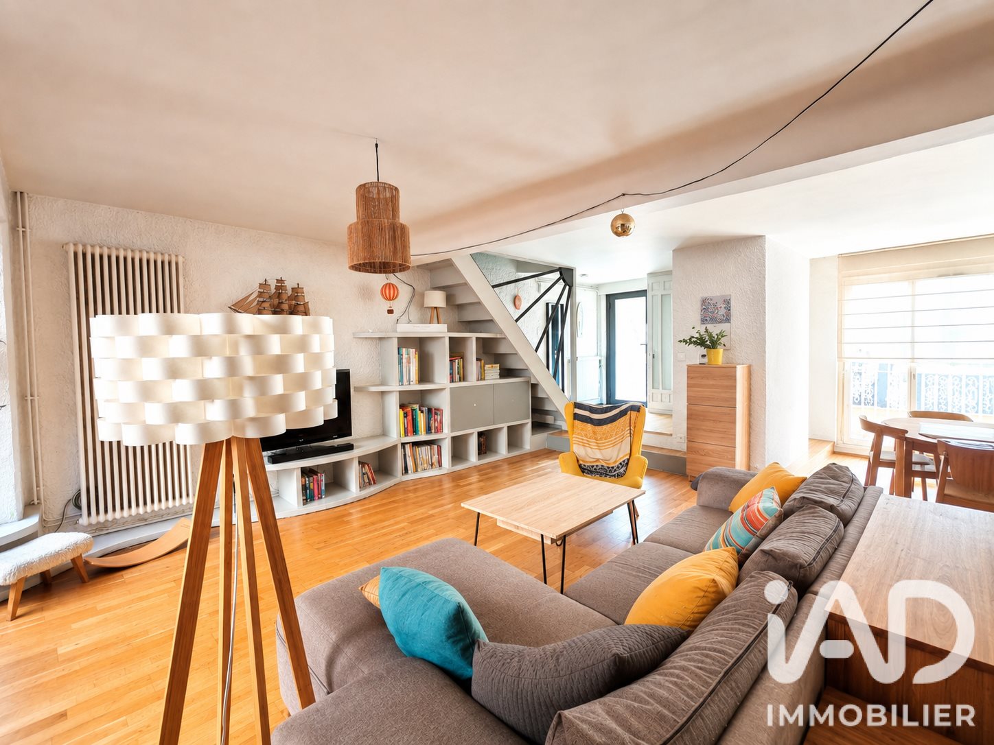 Maison à vendre, 131m², Perpignan