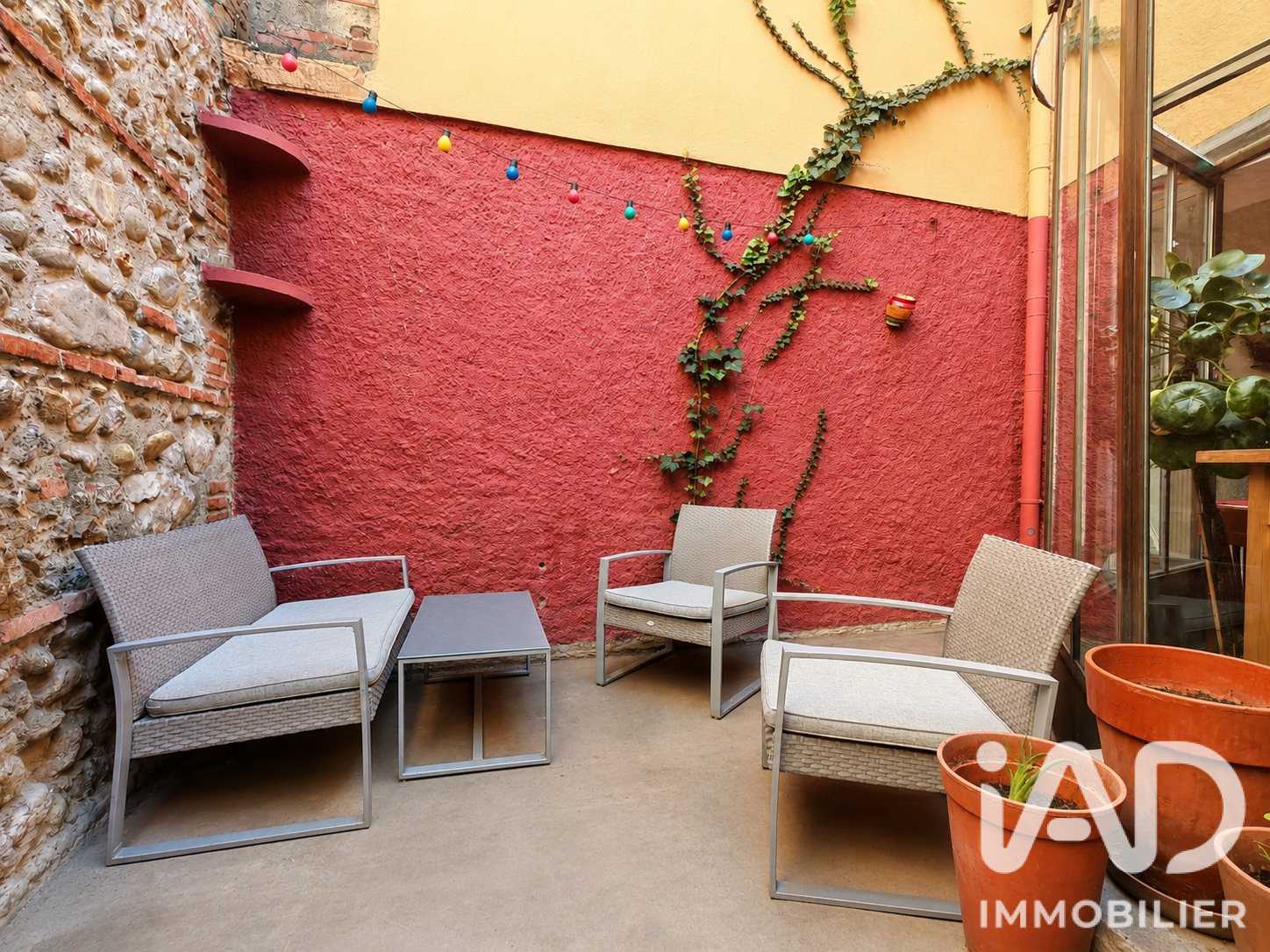 Maison à vendre, 131m², Perpignan