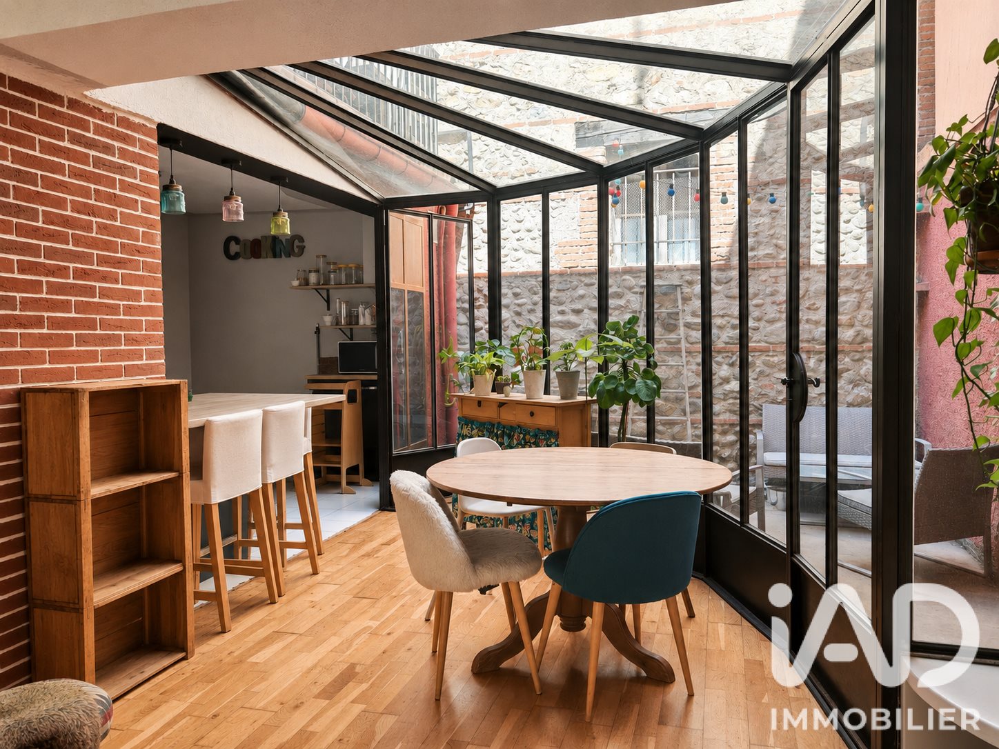Maison à vendre, 131m², Perpignan