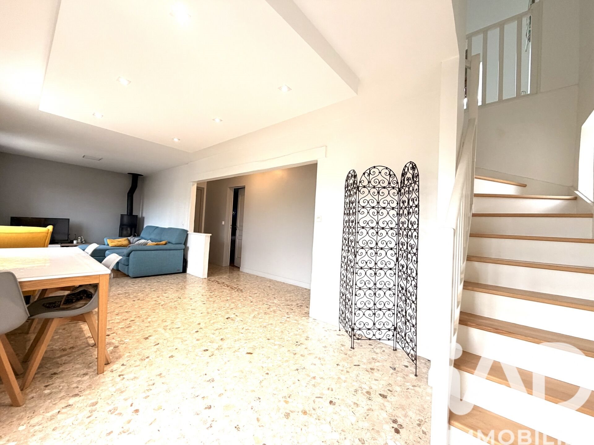 Maison à vendre, 148m², Champs-sur-Marne