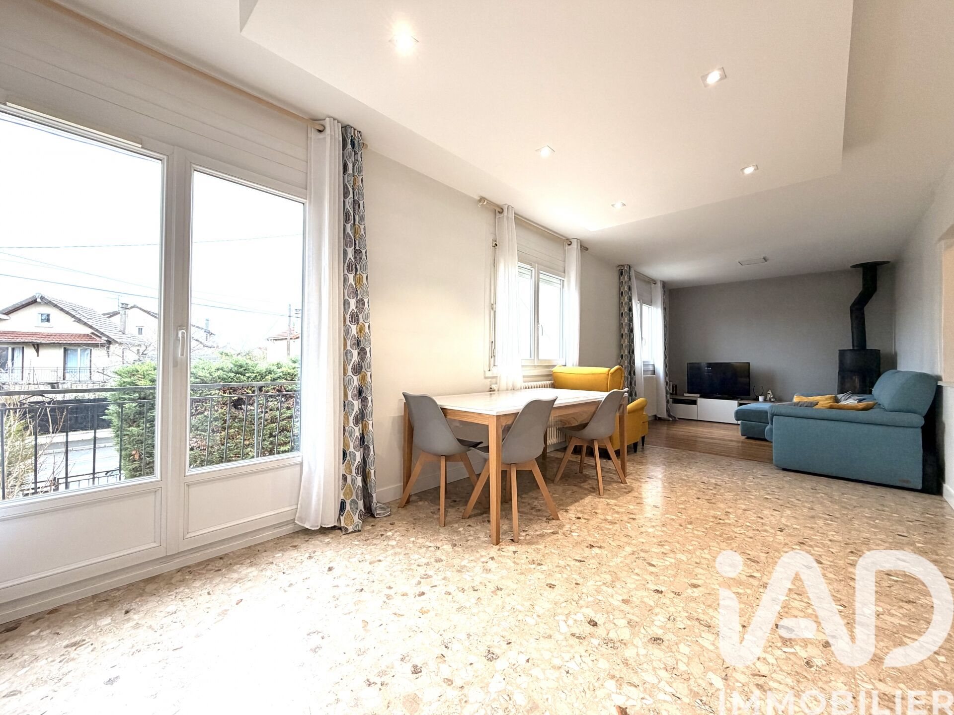 Maison à vendre, 148m², Champs-sur-Marne