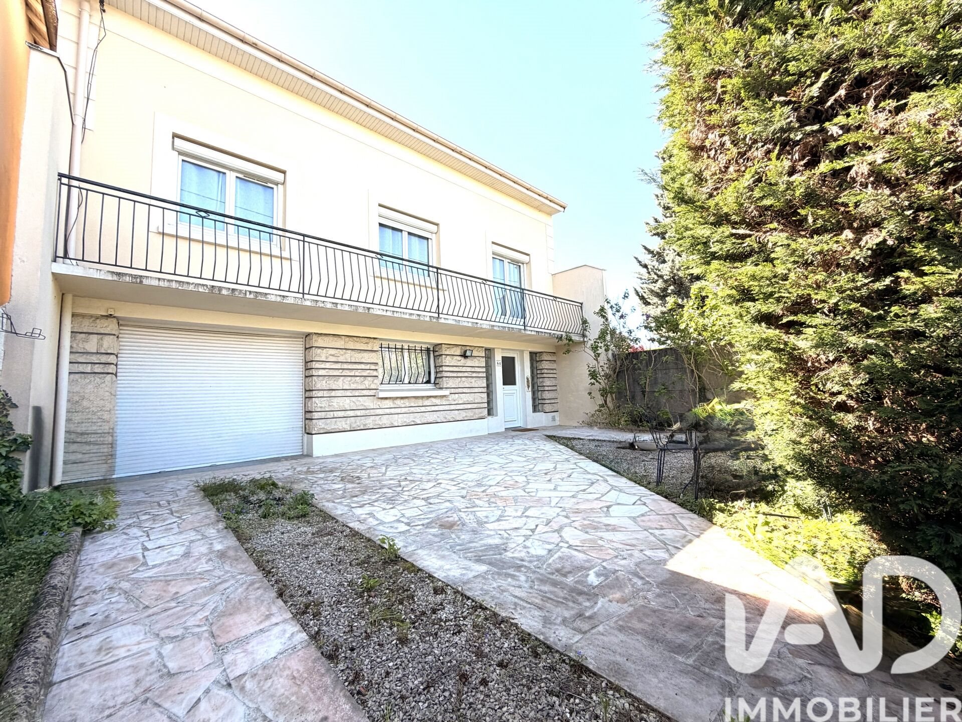 Maison à vendre, 148m², Champs-sur-Marne