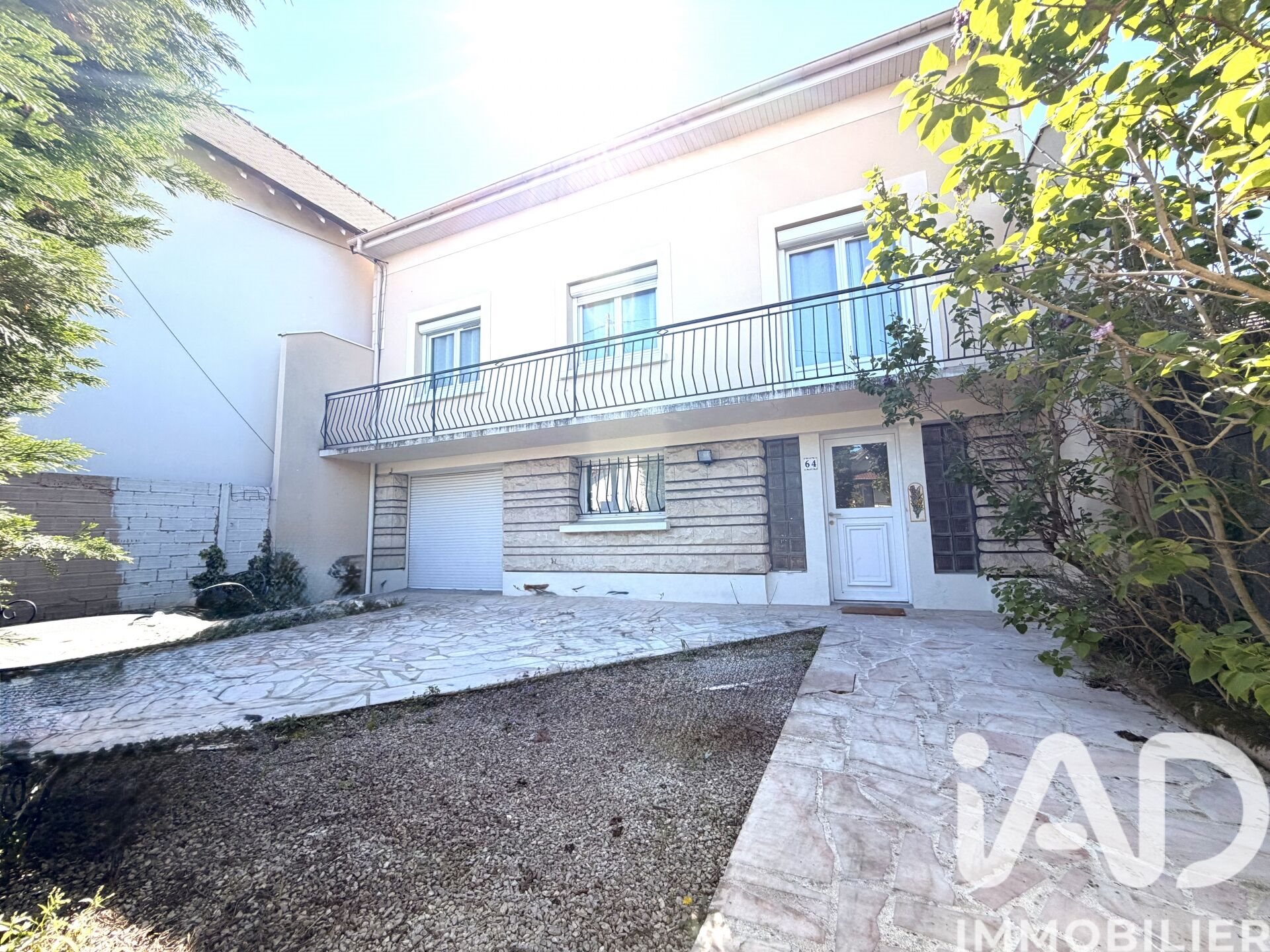 Maison à vendre, 148m², Champs-sur-Marne