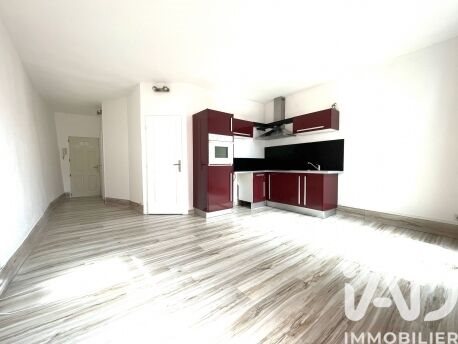 Appartement à vendre, 38m², Corbeil-Essonnes