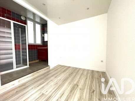 Appartement à vendre, 38m², Corbeil-Essonnes