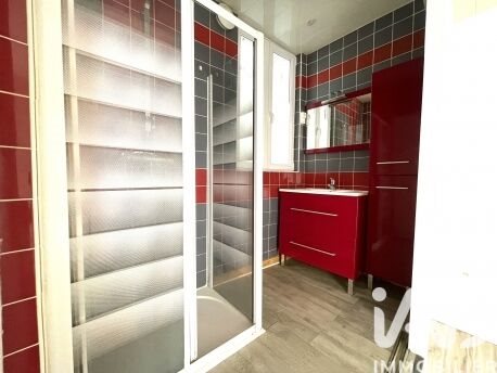 Appartement à vendre, 38m², Corbeil-Essonnes