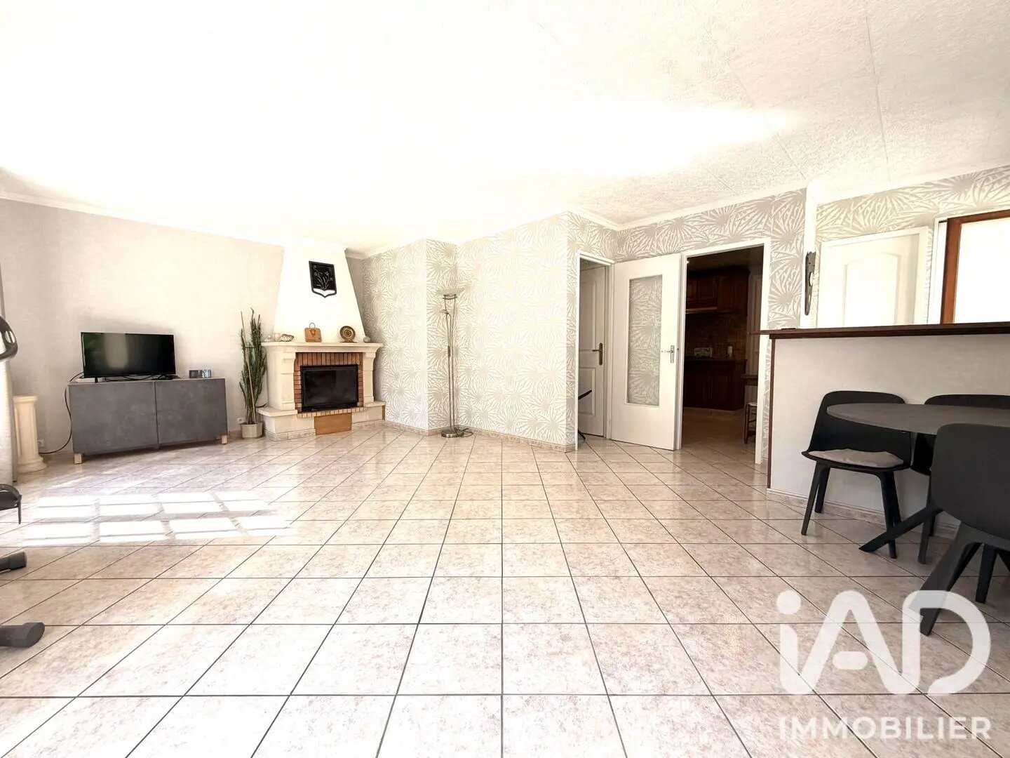 Maison à vendre, 82m², Champs-sur-Marne