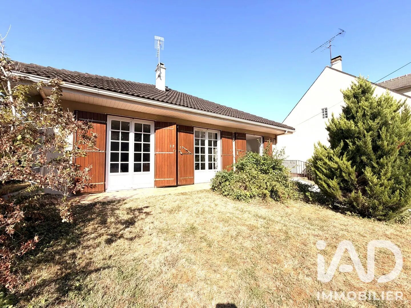 Maison à vendre, 82m², Champs-sur-Marne