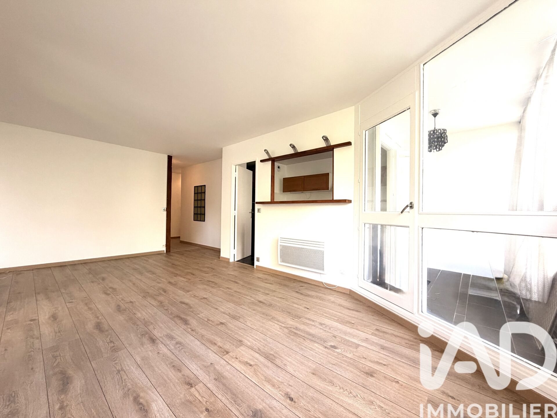 Appartement à vendre, 80m², Champs-sur-Marne