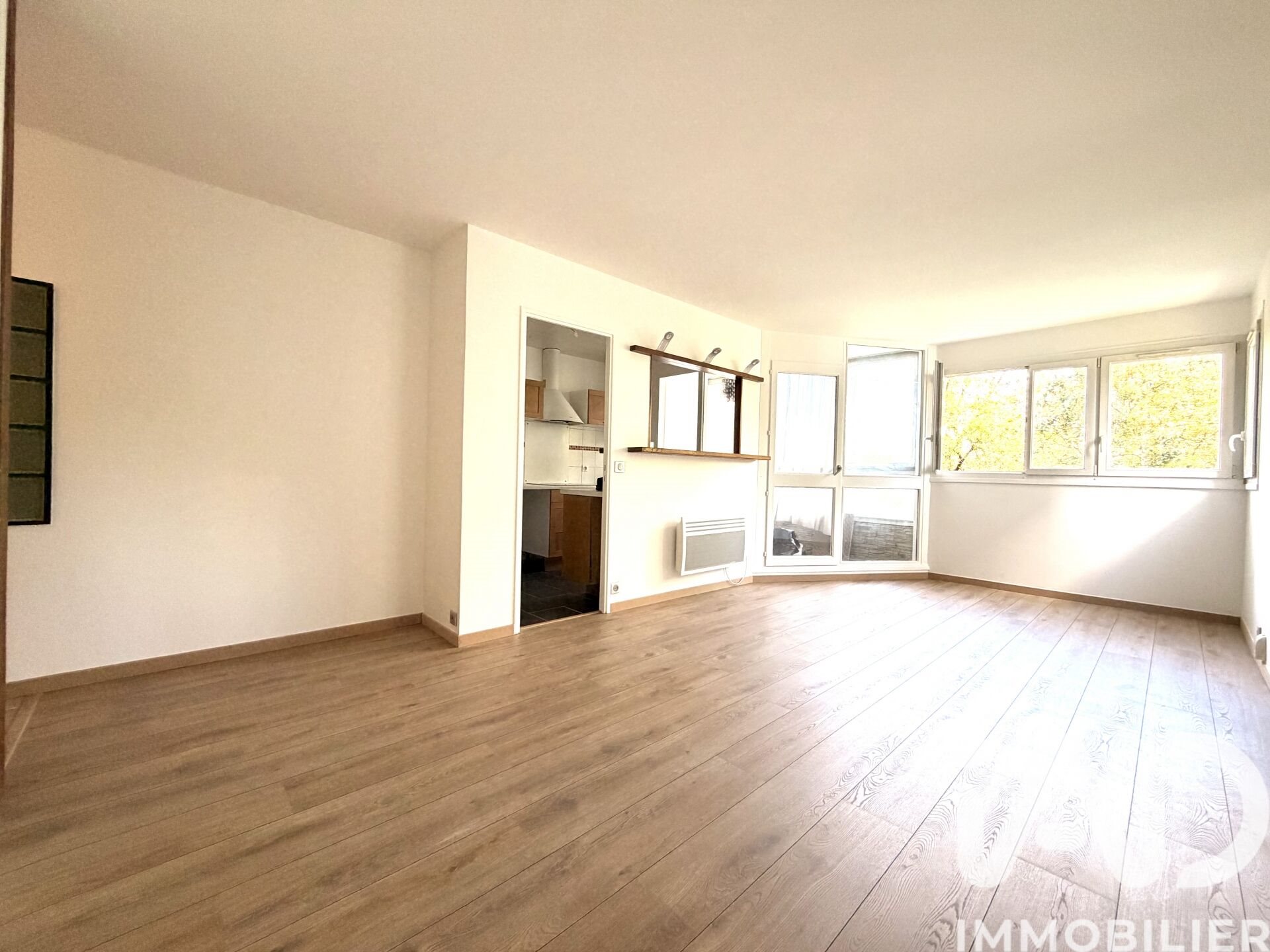Appartement à vendre, 80m², Champs-sur-Marne