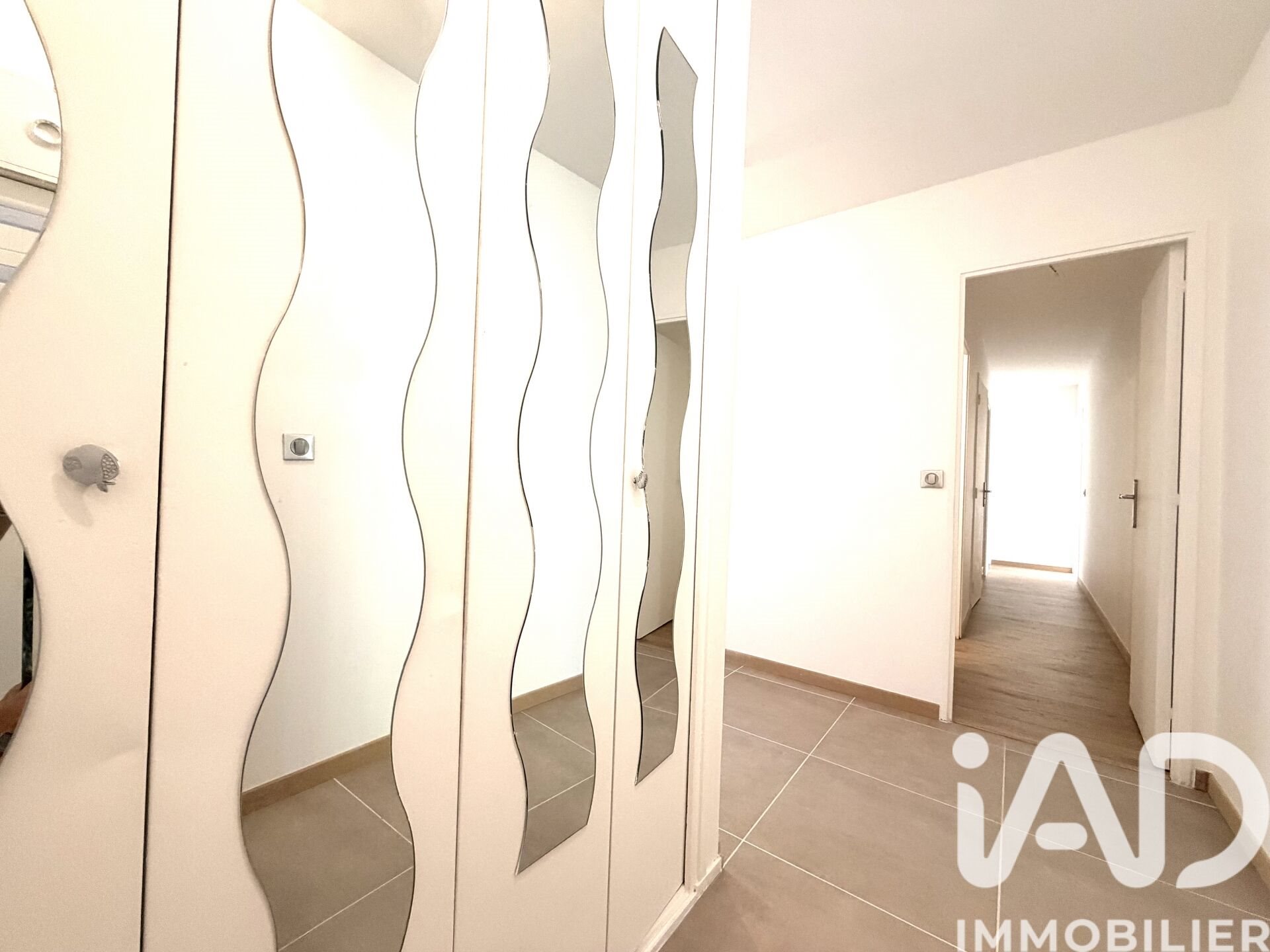Appartement à vendre, 80m², Champs-sur-Marne