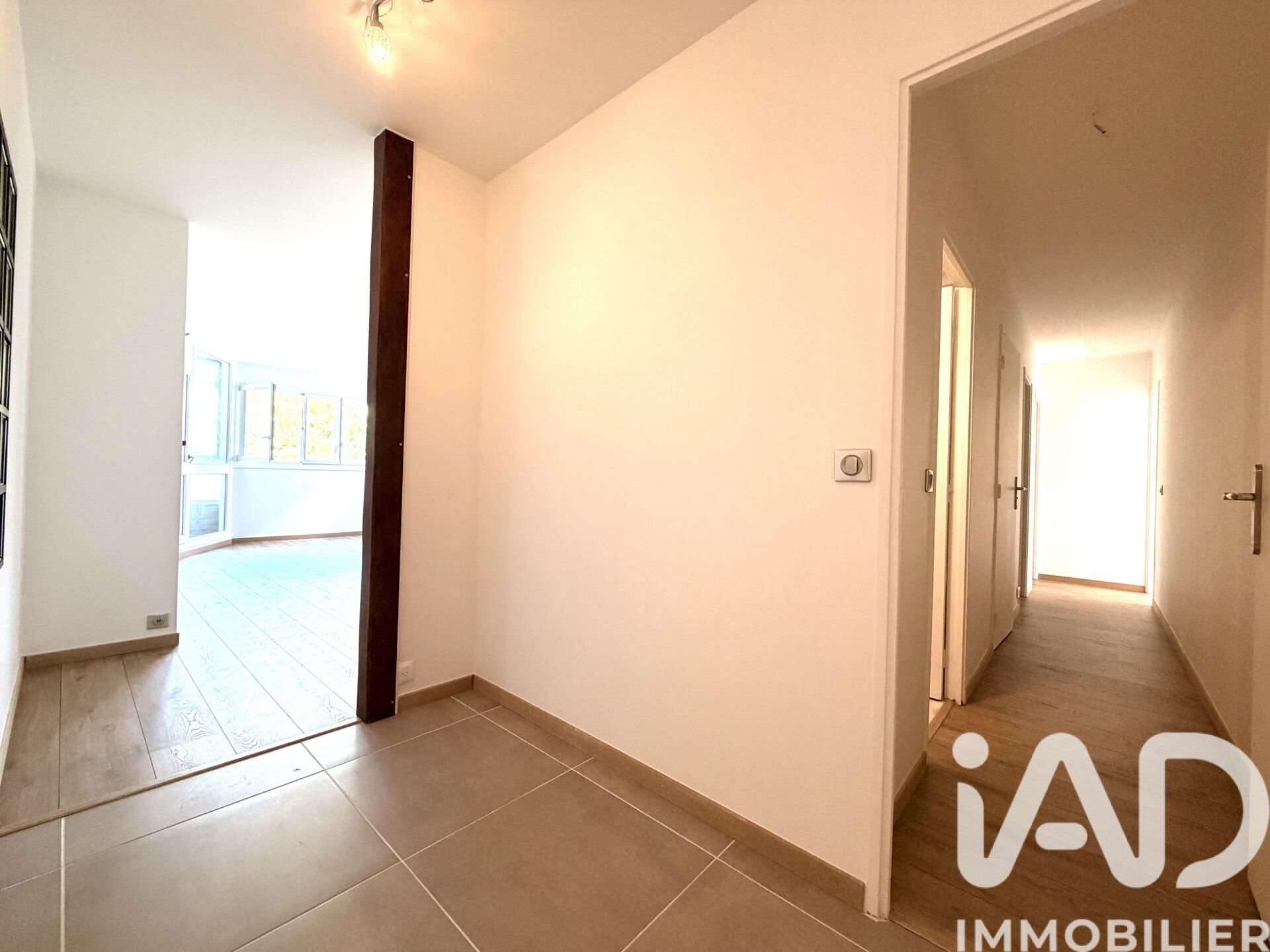 Appartement à vendre, 80m², Champs-sur-Marne