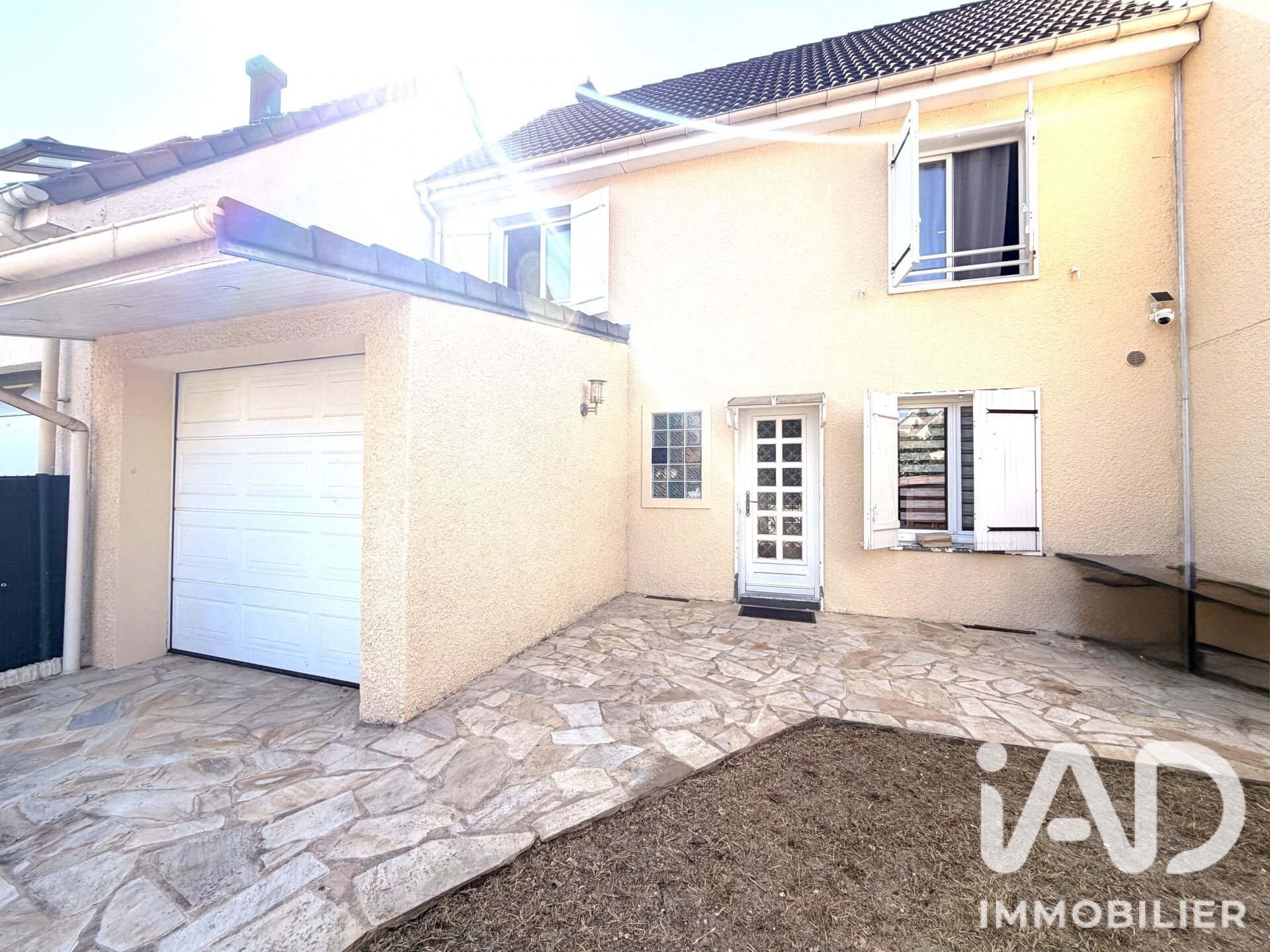 Maison à vendre, 115m², Thorigny-sur-Marne