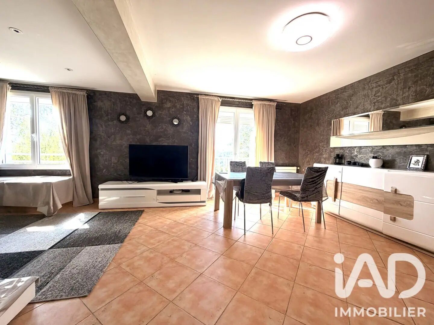 Maison à vendre, 115m², Thorigny-sur-Marne