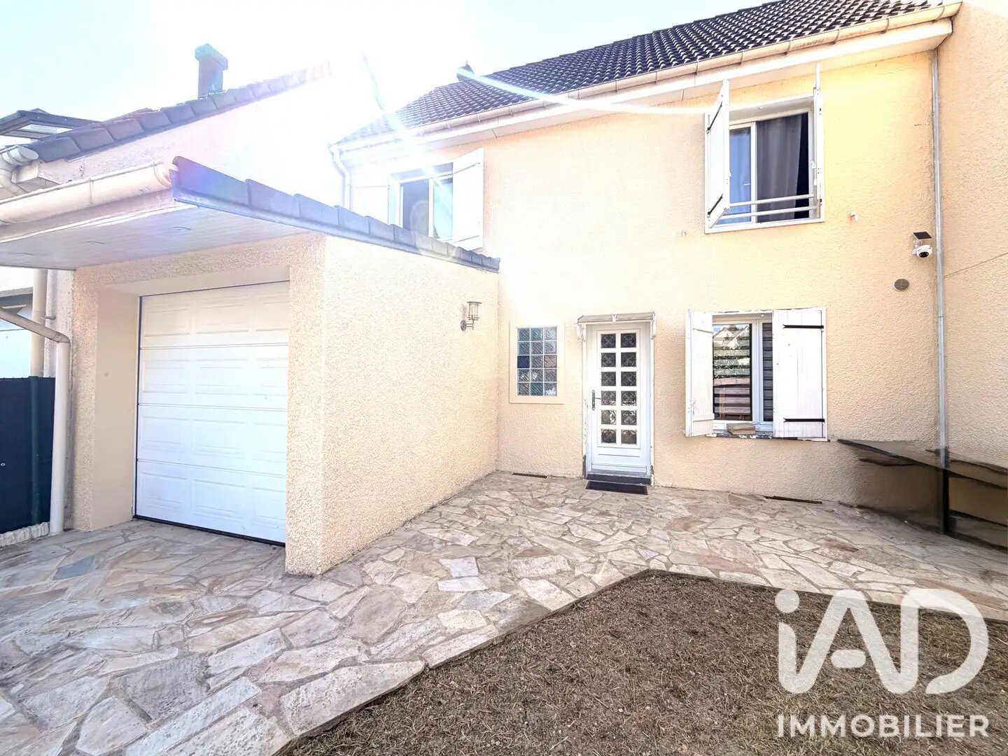 Maison à vendre, 115m², Thorigny-sur-Marne