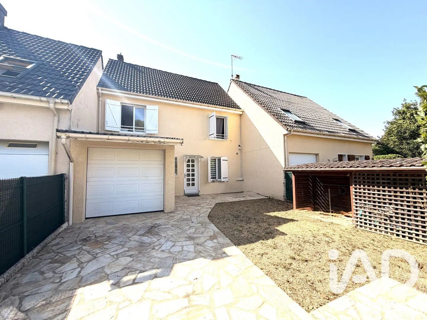 Maison à vendre, 115m², Thorigny-sur-Marne
