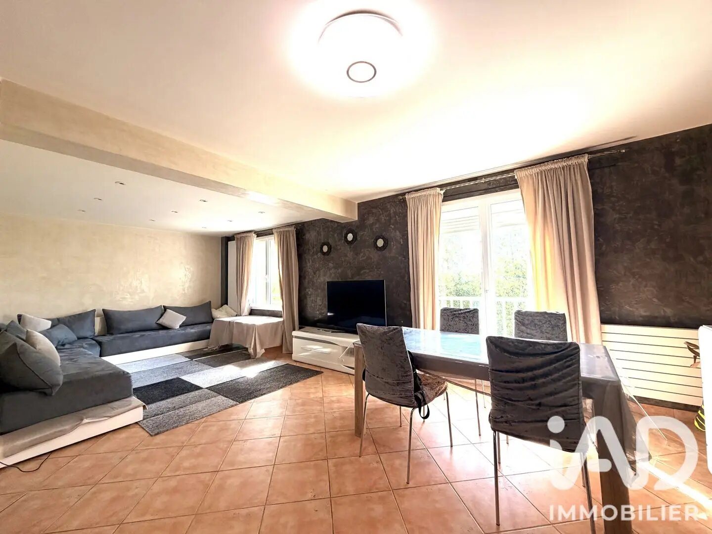 Maison à vendre, 115m², Thorigny-sur-Marne
