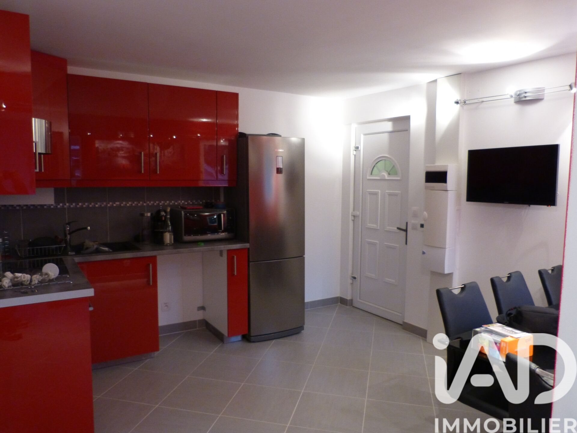 Maison à vendre, 235m², Corbeil-Essonnes