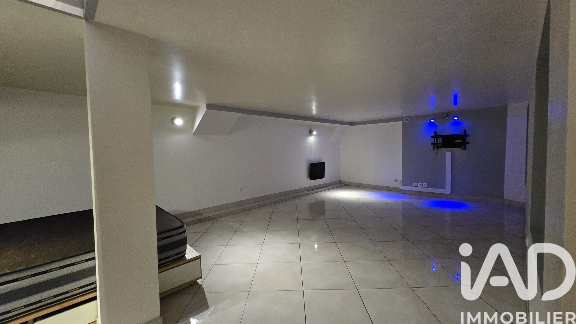 Maison à vendre, 235m², Corbeil-Essonnes