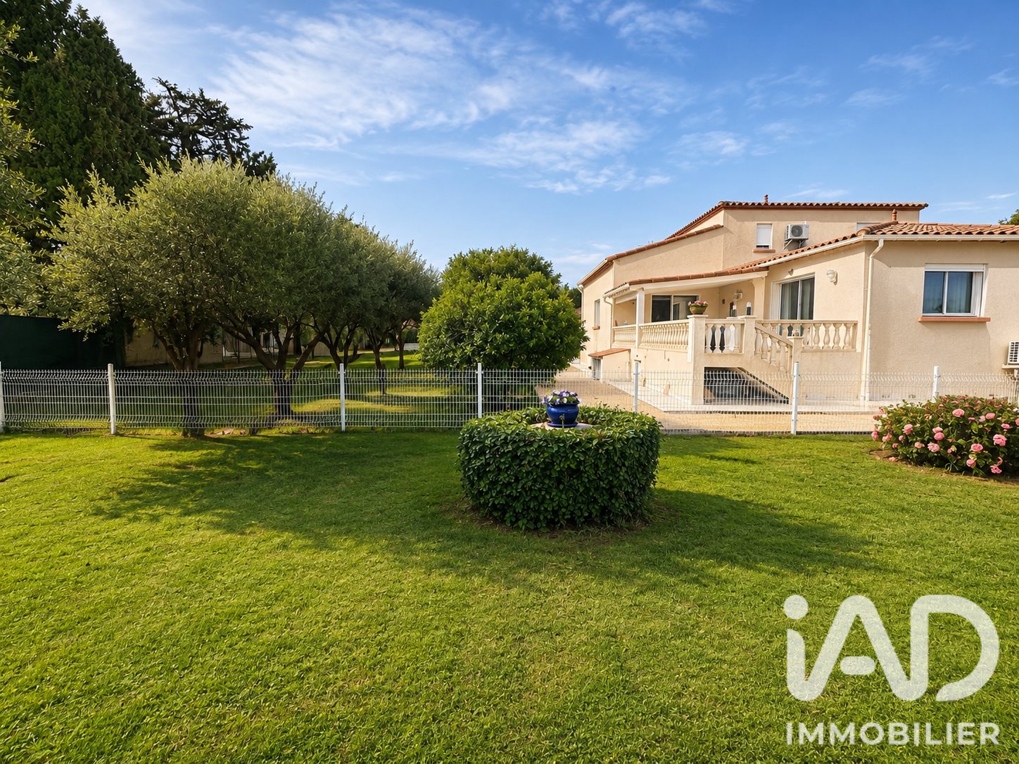 Maison à vendre, 165m², Villelongue-de-la-Salanque