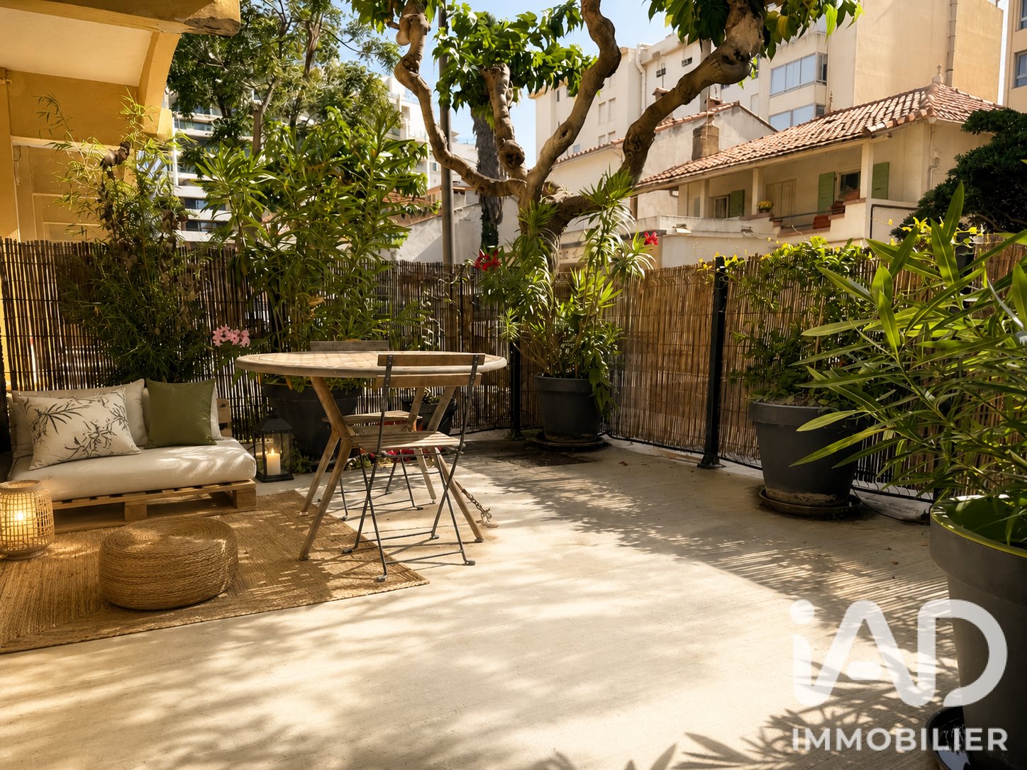 Appartement à vendre, 50m², Canet-en-Roussillon