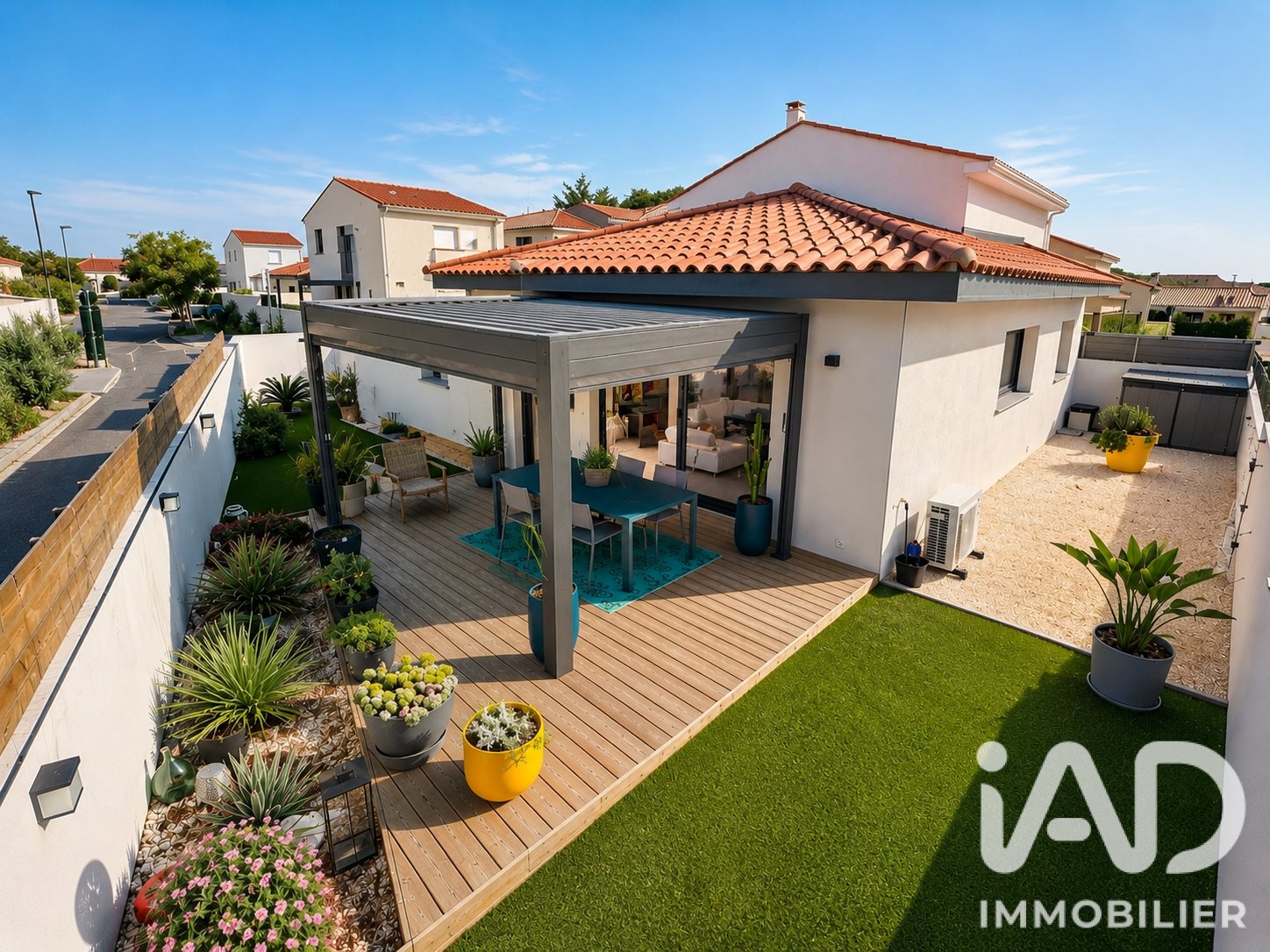 Maison à vendre, 100m², Thuir
