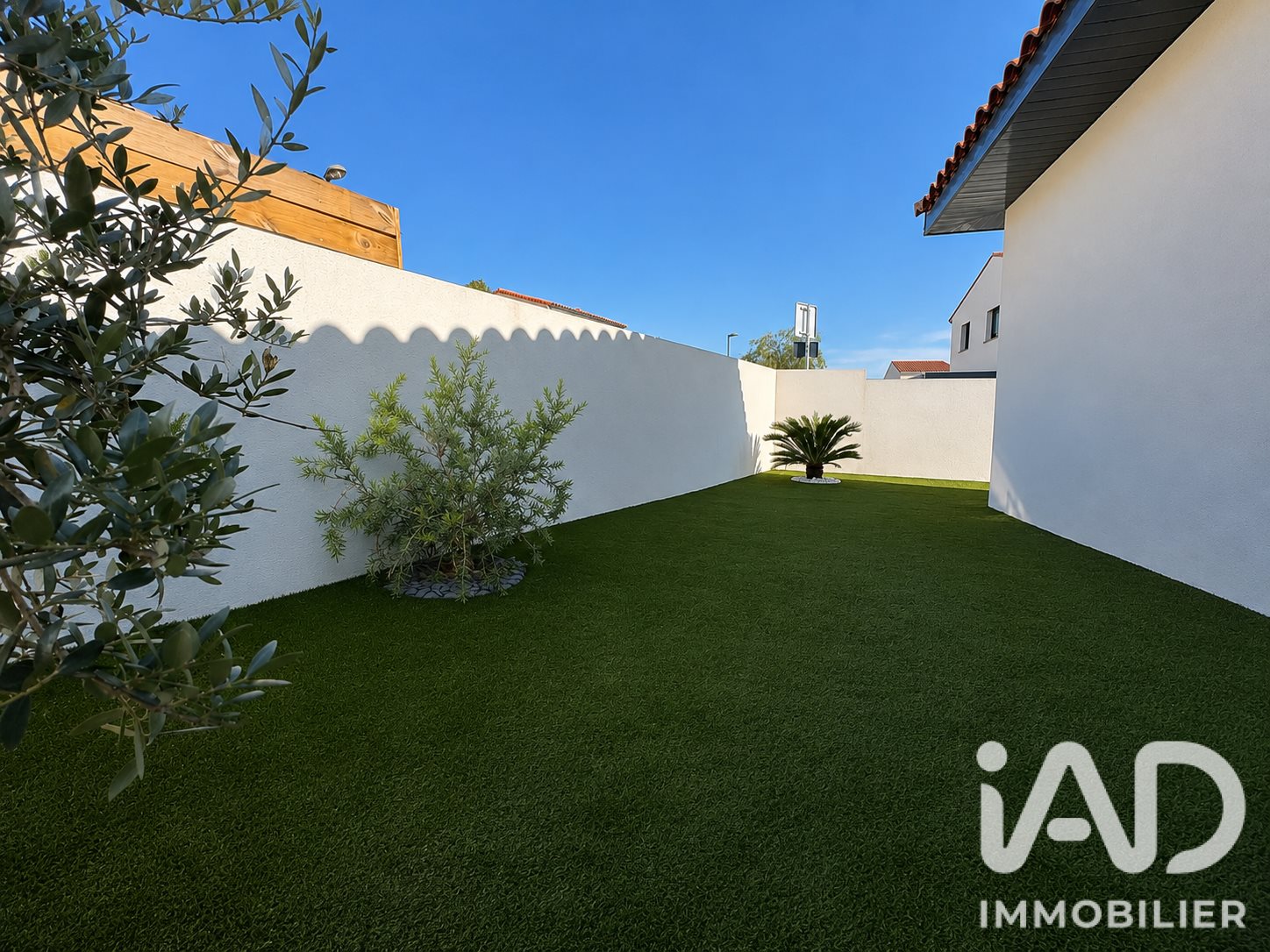 Maison à vendre, 100m², Thuir