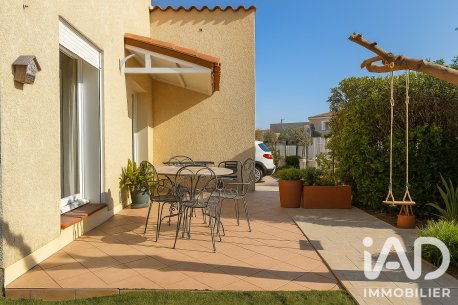 Maison à vendre, 137m², Torreilles