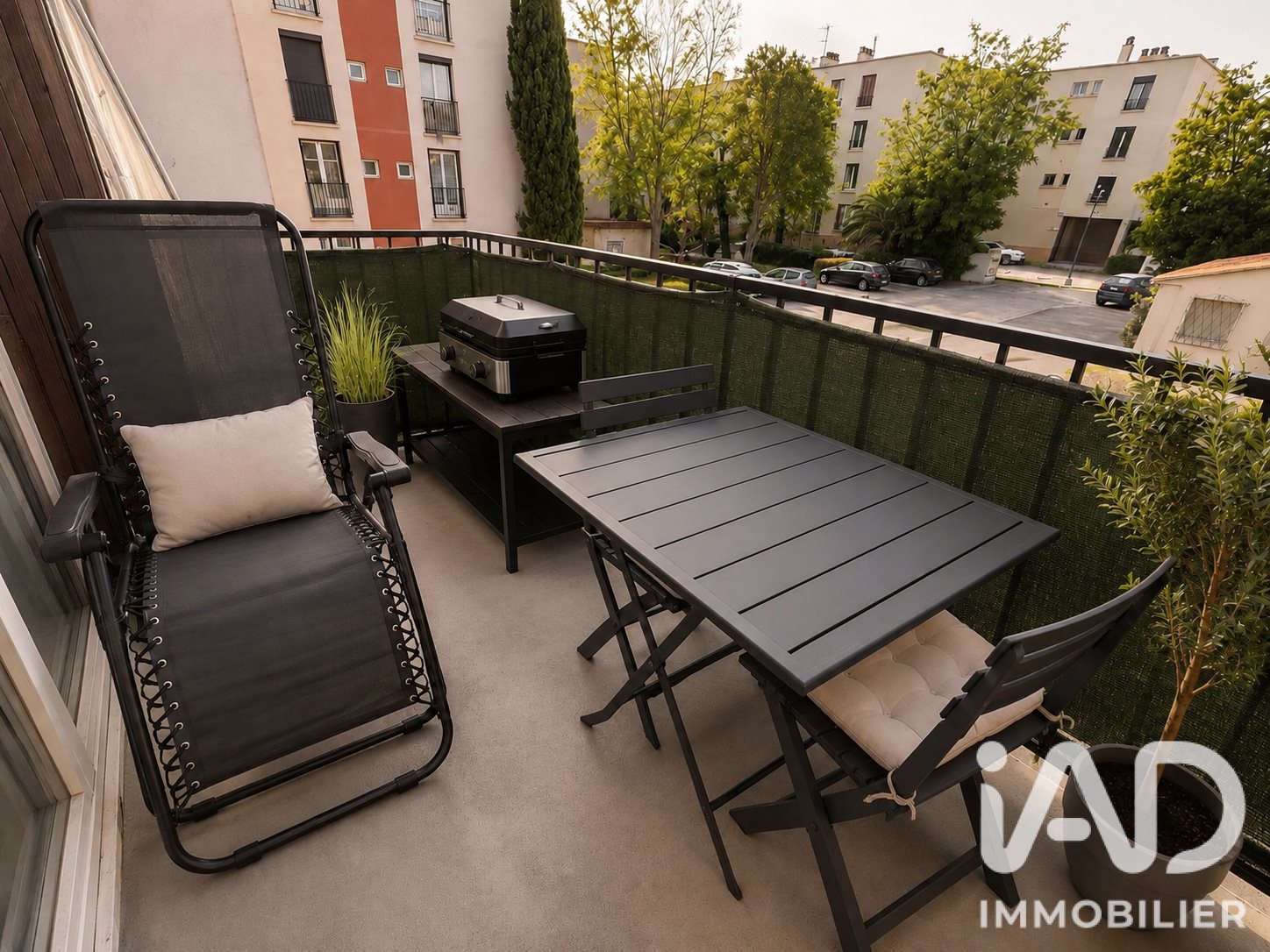Appartement à vendre, 82m², Perpignan