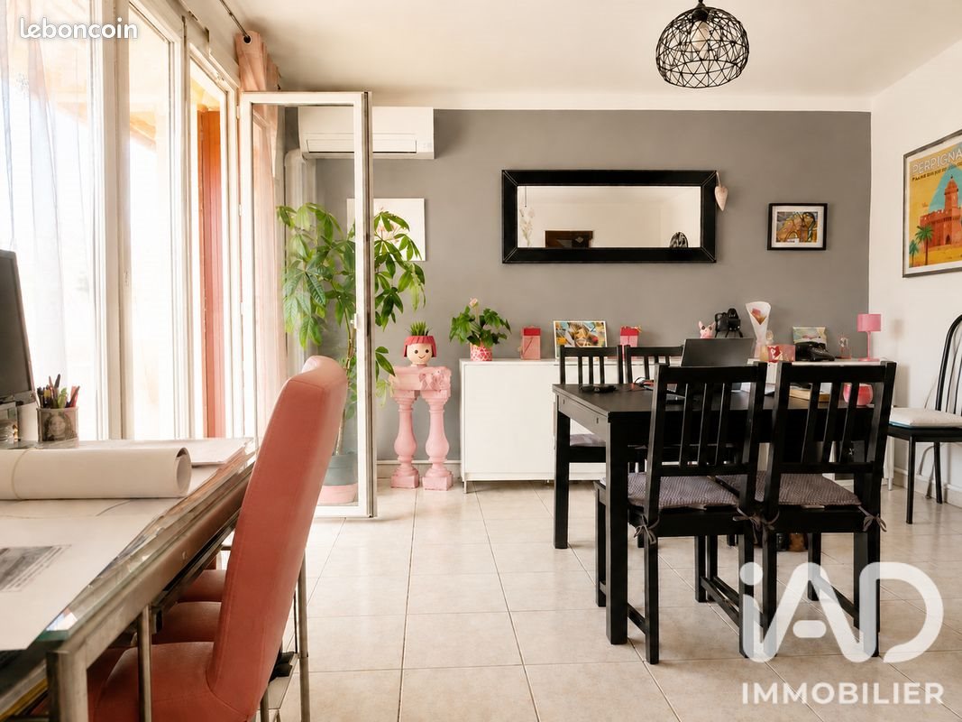 Appartement à vendre, 82m², Perpignan