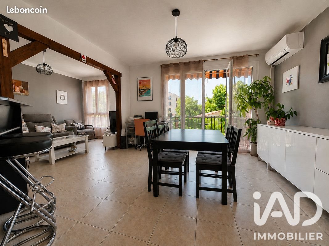 Appartement à vendre, 82m², Perpignan