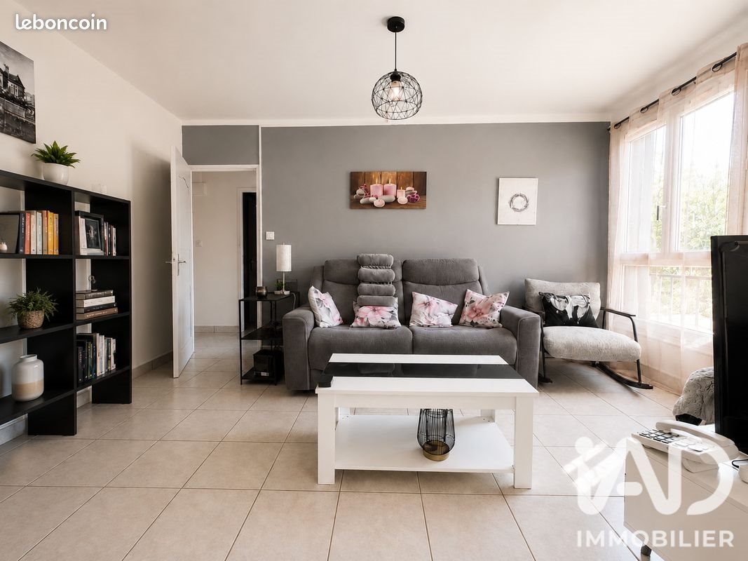 Appartement à vendre, 82m², Perpignan
