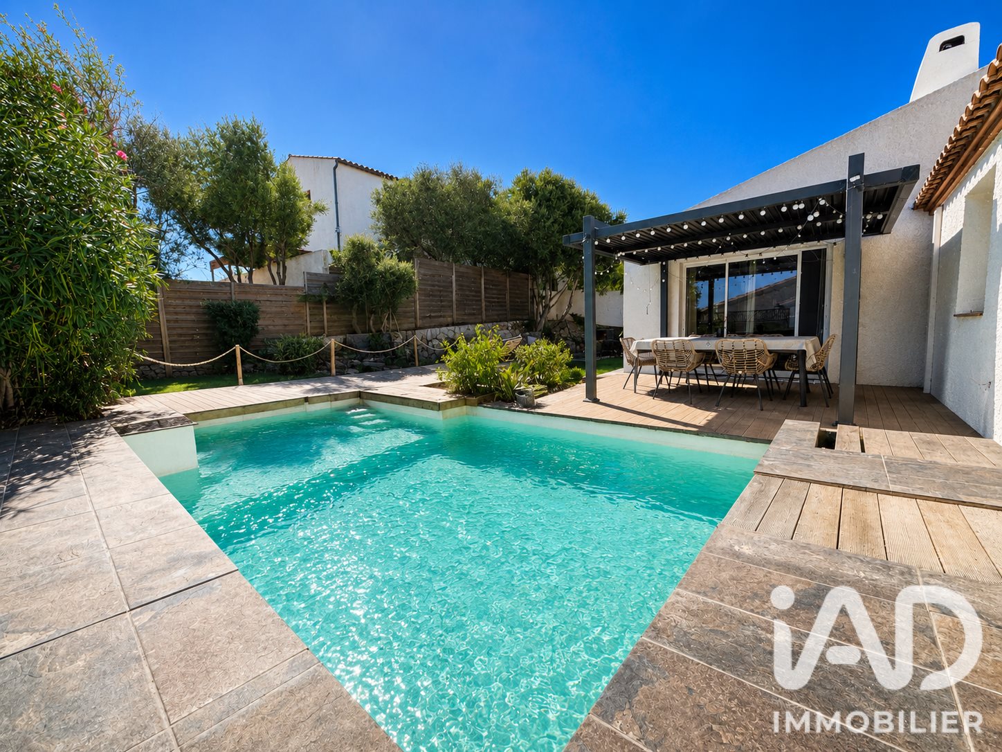 Maison à vendre, 169m², Caves