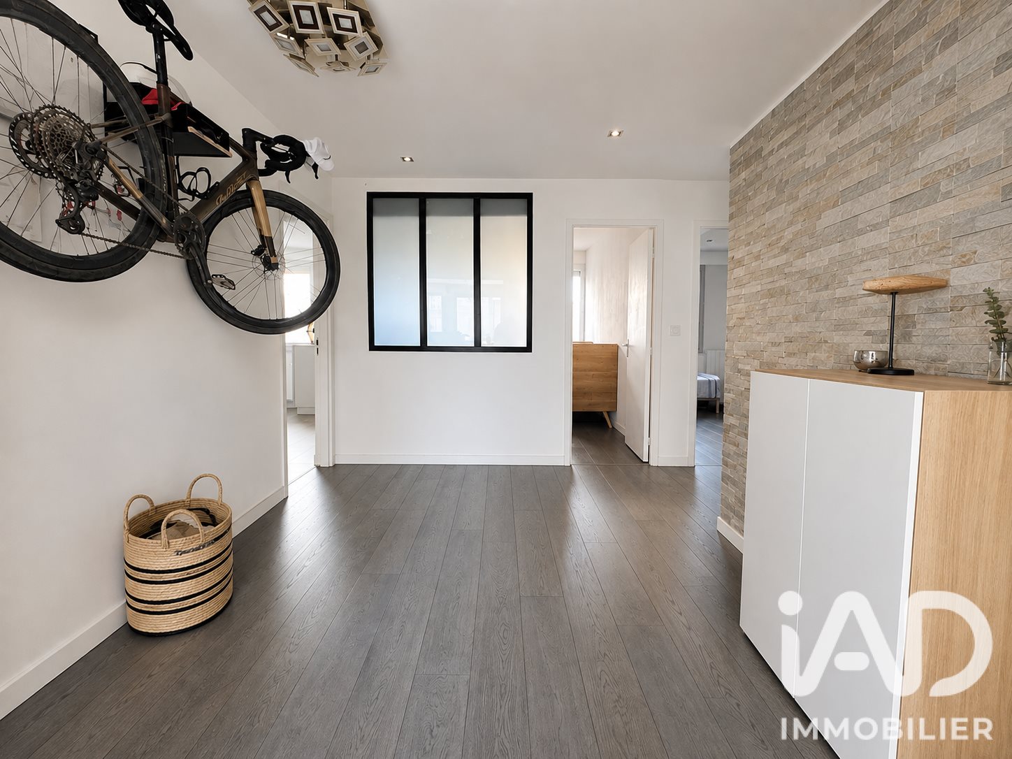 Appartement à vendre, 84m², Perpignan